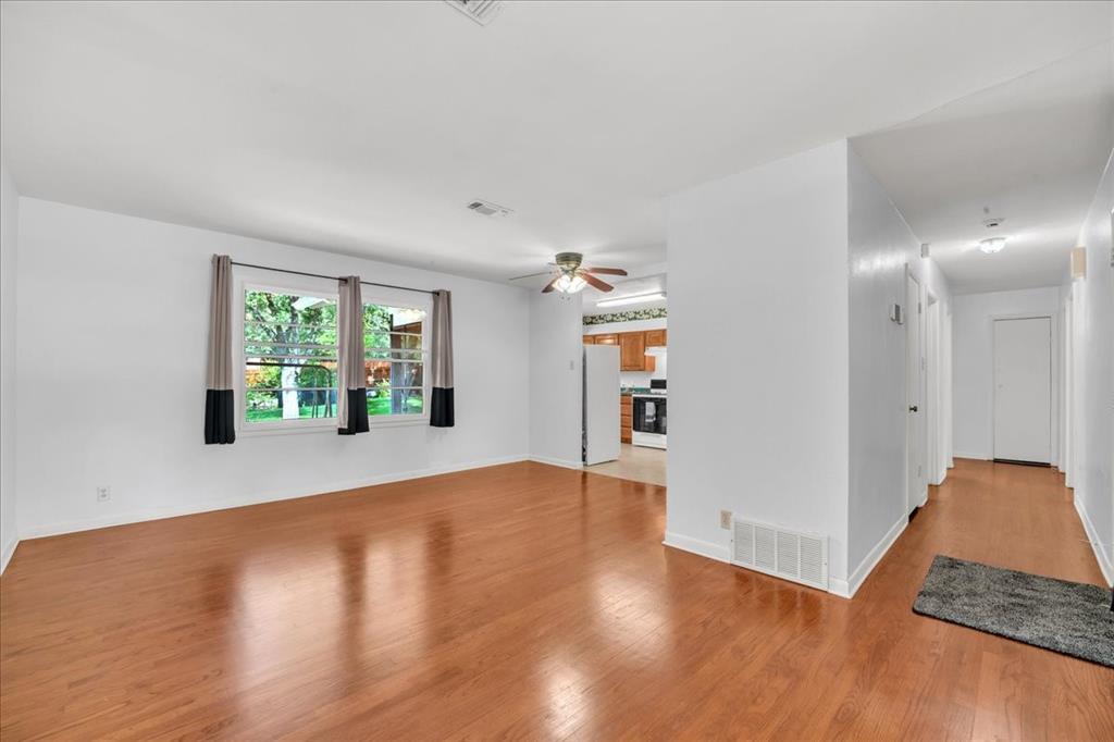 7812 Ewing Avenue, Fort Worth, TX 76116