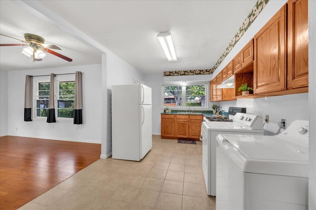 7812 Ewing Avenue, Fort Worth, TX 76116