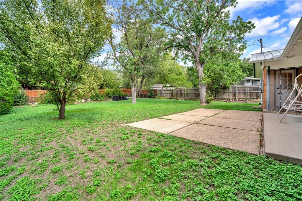7812 Ewing Avenue, Fort Worth, TX 76116