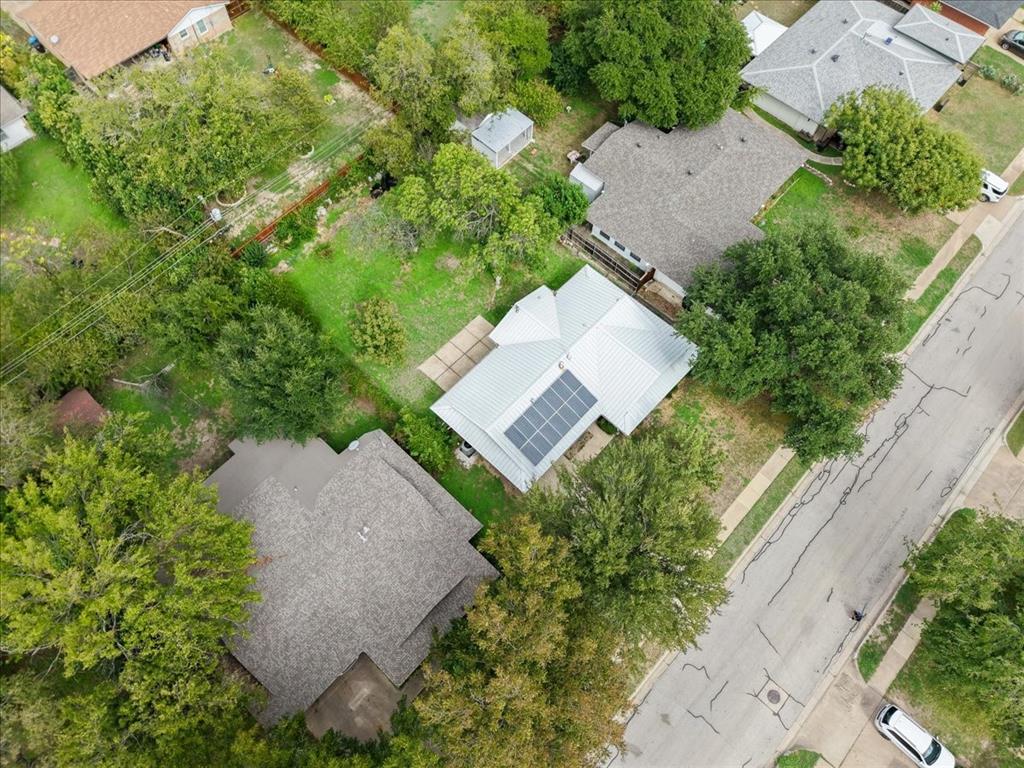 7812 Ewing Avenue, Fort Worth, TX 76116