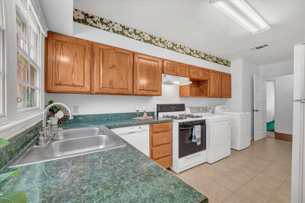 7812 Ewing Avenue, Fort Worth, TX 76116
