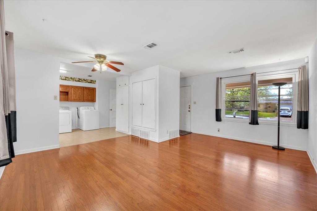 7812 Ewing Avenue, Fort Worth, TX 76116
