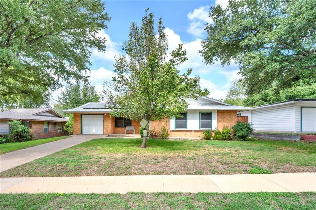 7812 Ewing Avenue, Fort Worth, TX 76116