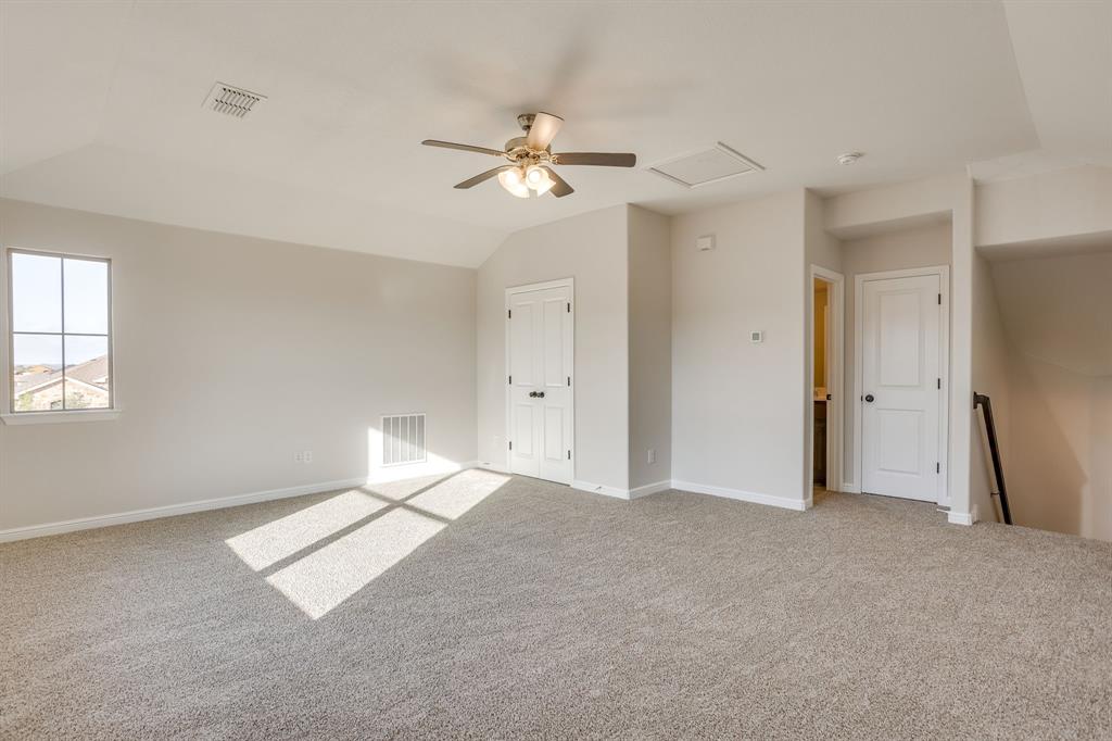 1203 Tiburon Trail, Cleburne, TX 76033