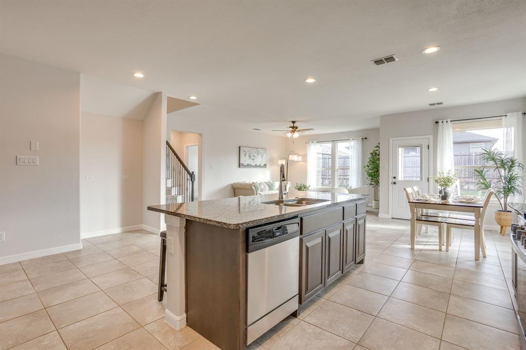 1203 Tiburon Trail, Cleburne, TX 76033