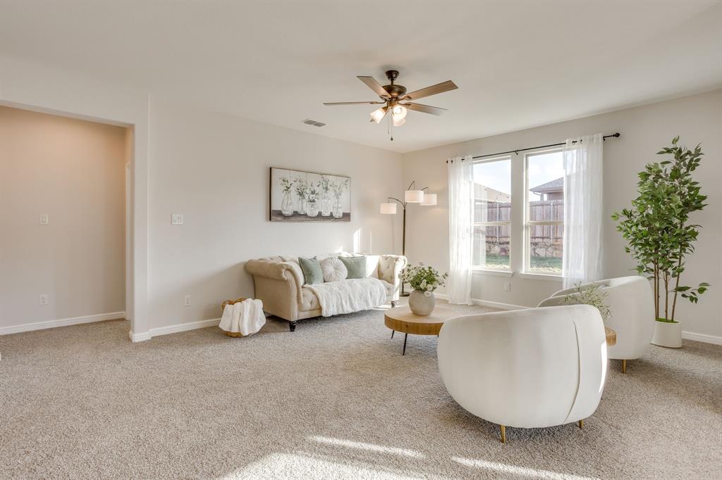 1203 Tiburon Trail, Cleburne, TX 76033