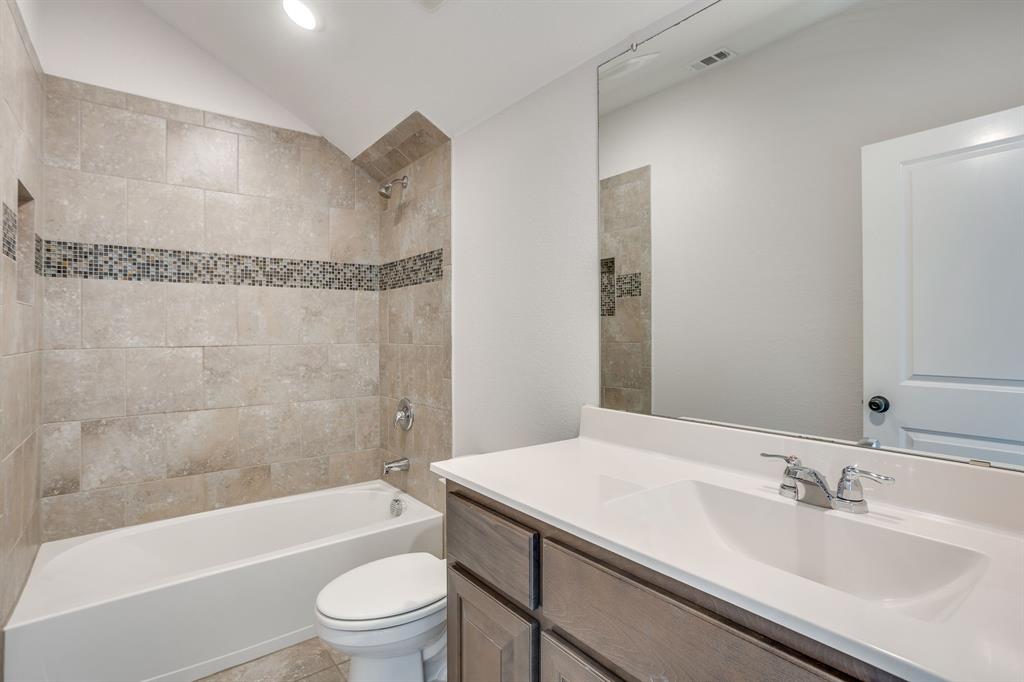 1203 Tiburon Trail, Cleburne, TX 76033