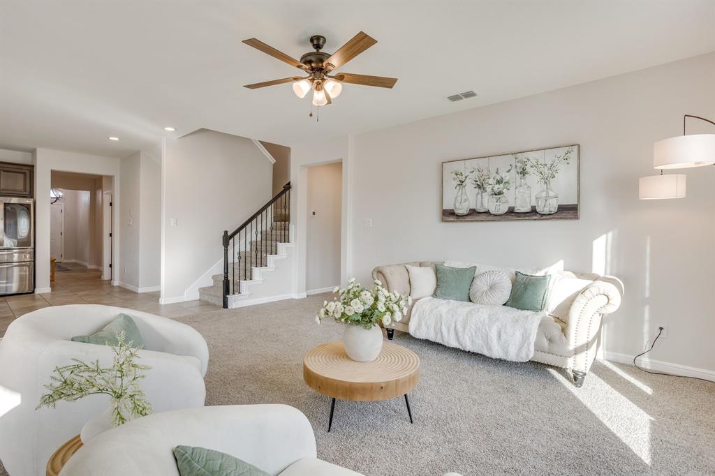 1203 Tiburon Trail, Cleburne, TX 76033