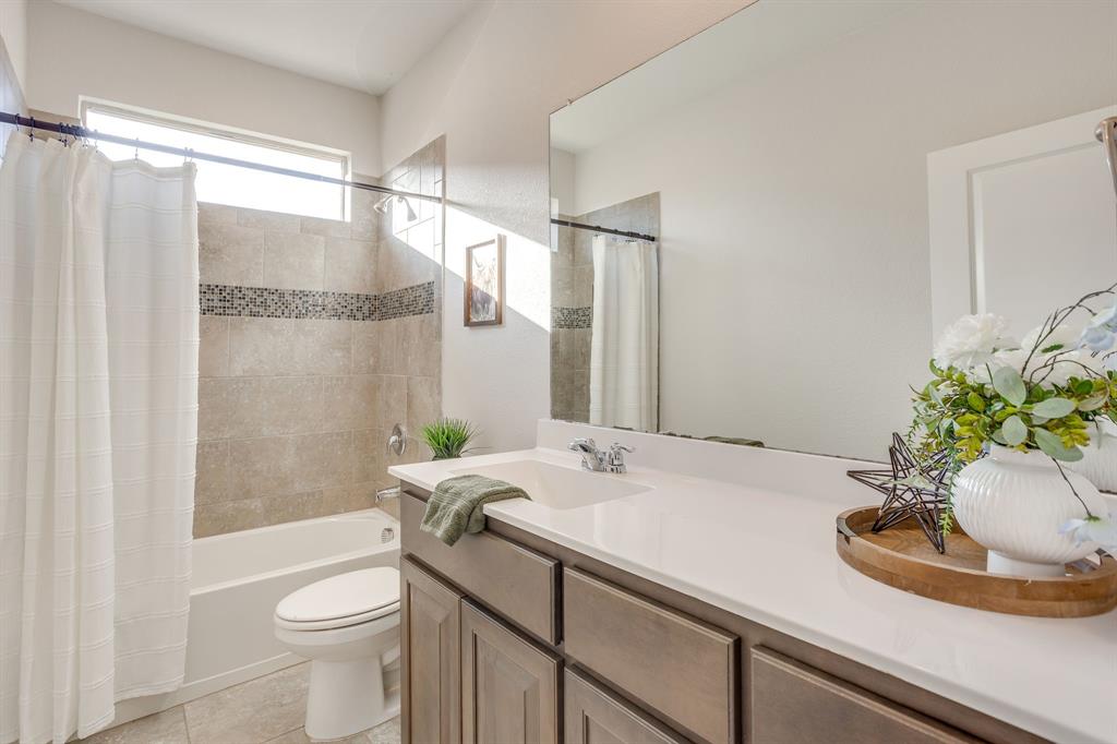 1203 Tiburon Trail, Cleburne, TX 76033