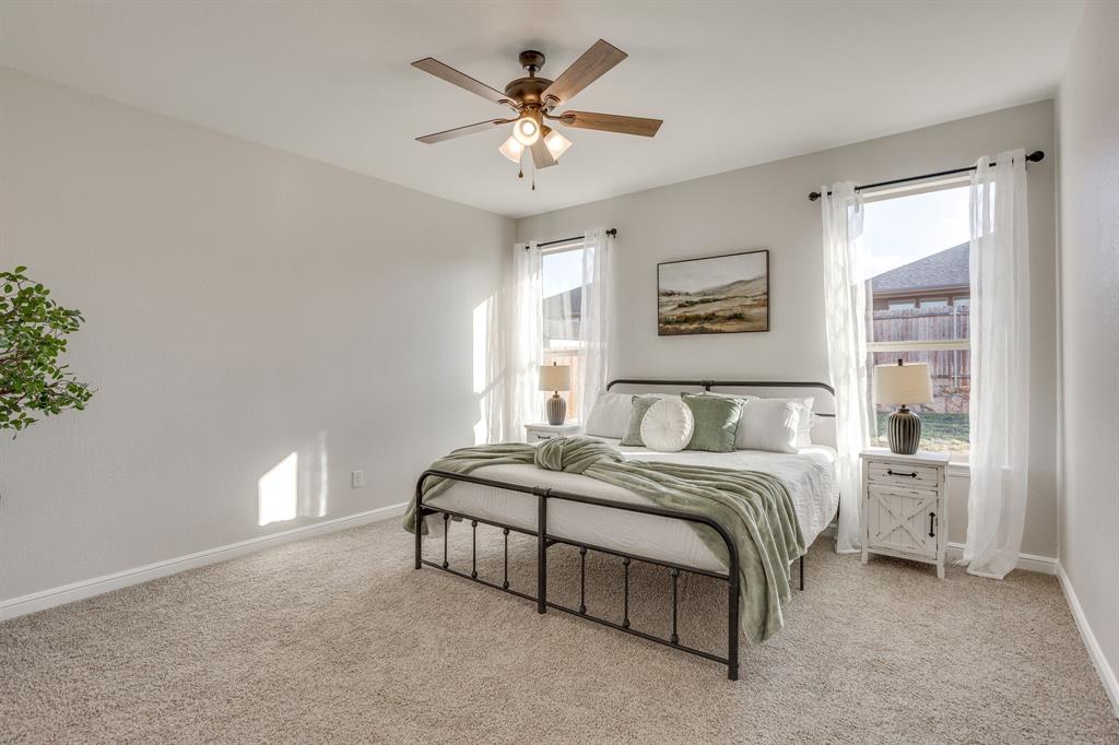 1203 Tiburon Trail, Cleburne, TX 76033