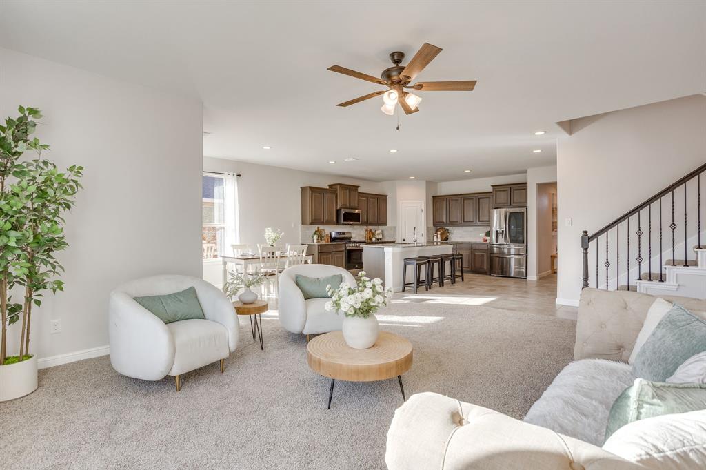 1203 Tiburon Trail, Cleburne, TX 76033