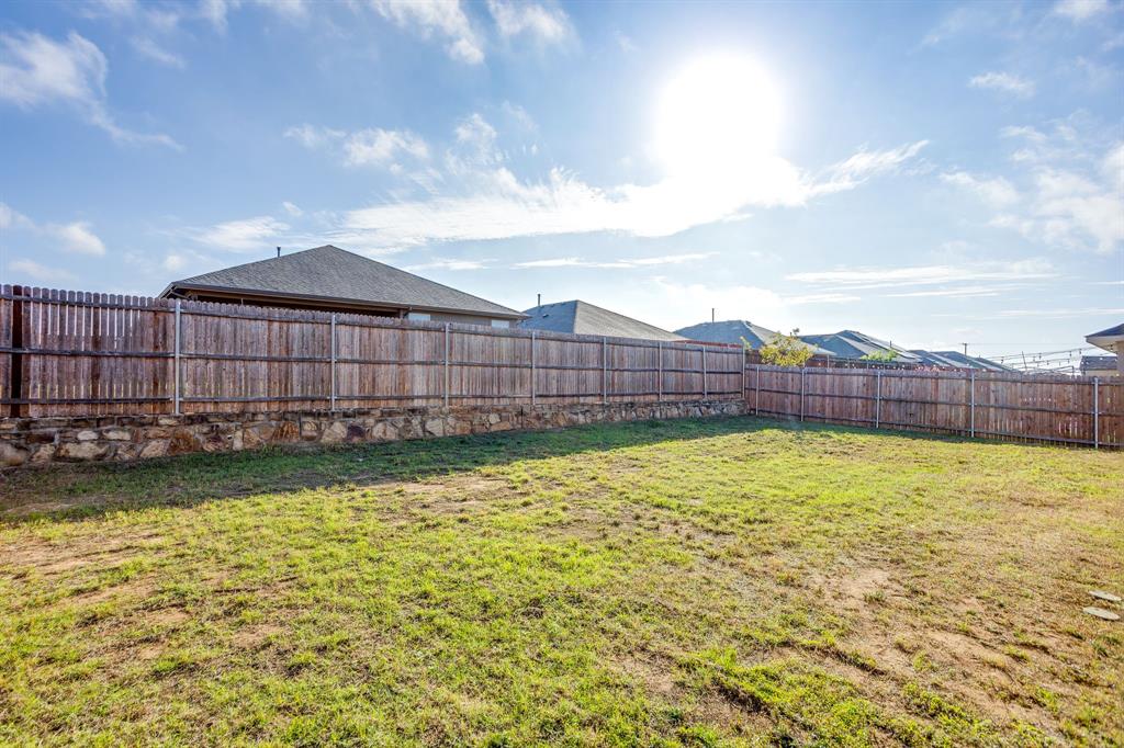 1203 Tiburon Trail, Cleburne, TX 76033