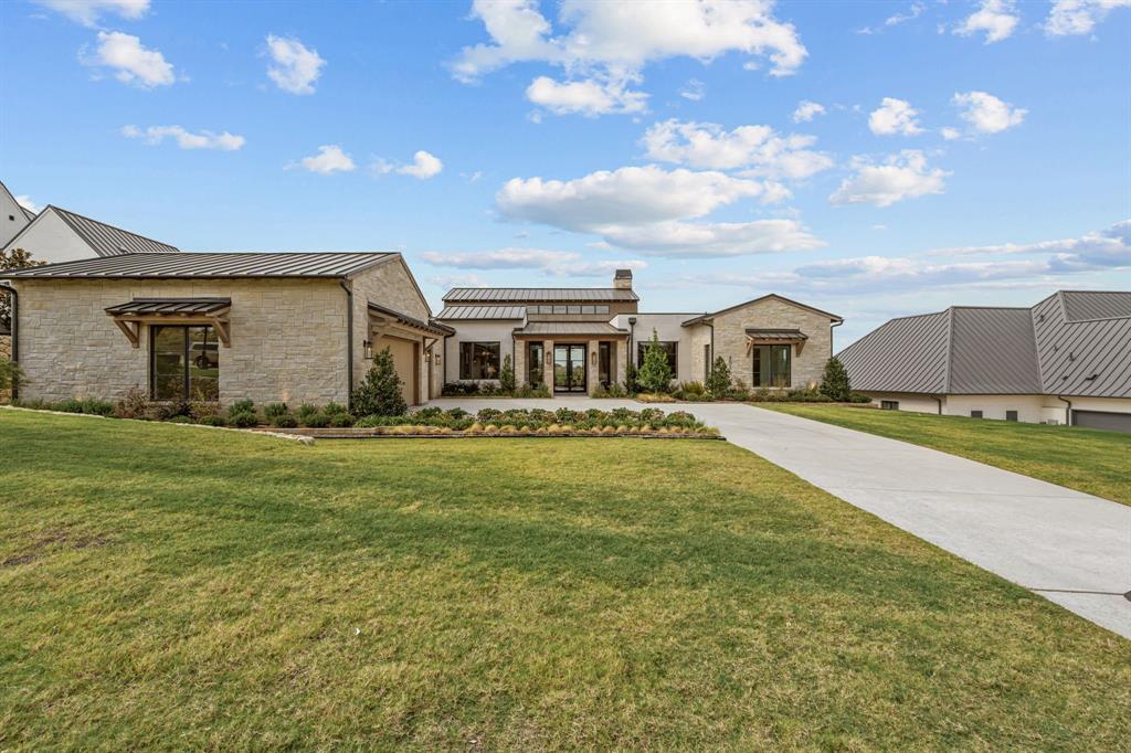 4516 Chablis Drive, Fort Worth, TX 76126