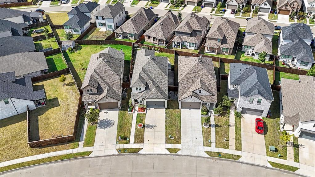 2413 Gaulding Street, Royse City, TX 75189