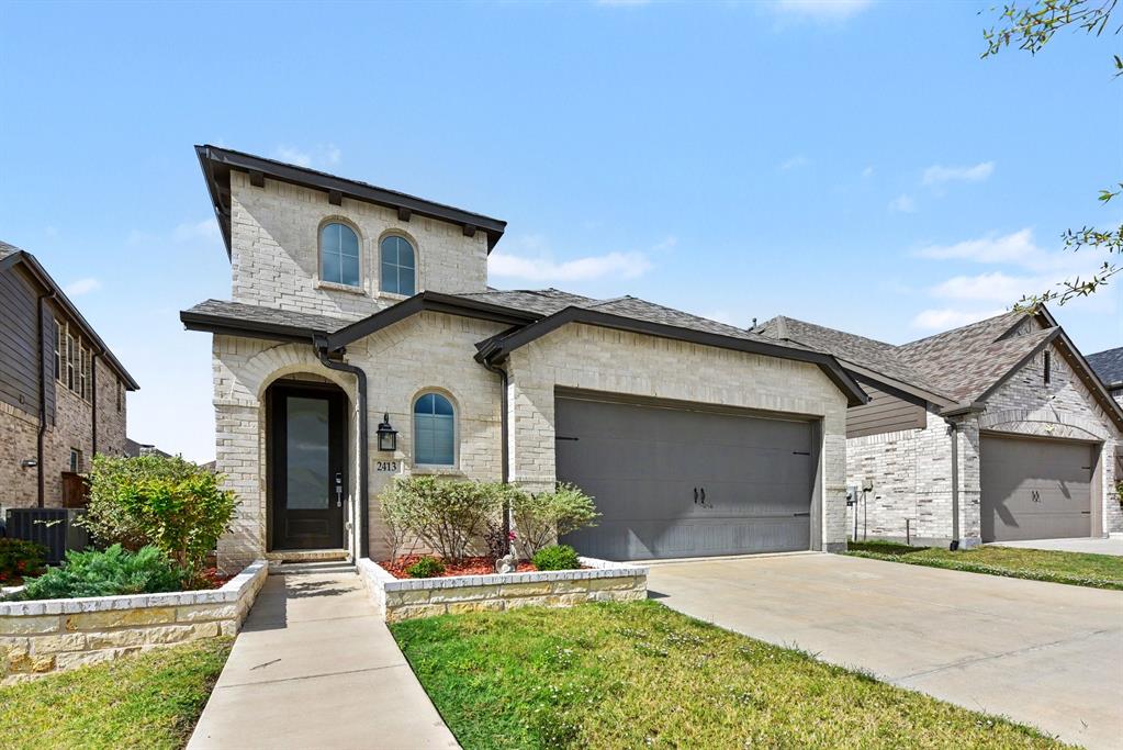 2413 Gaulding Street, Royse City, TX 75189
