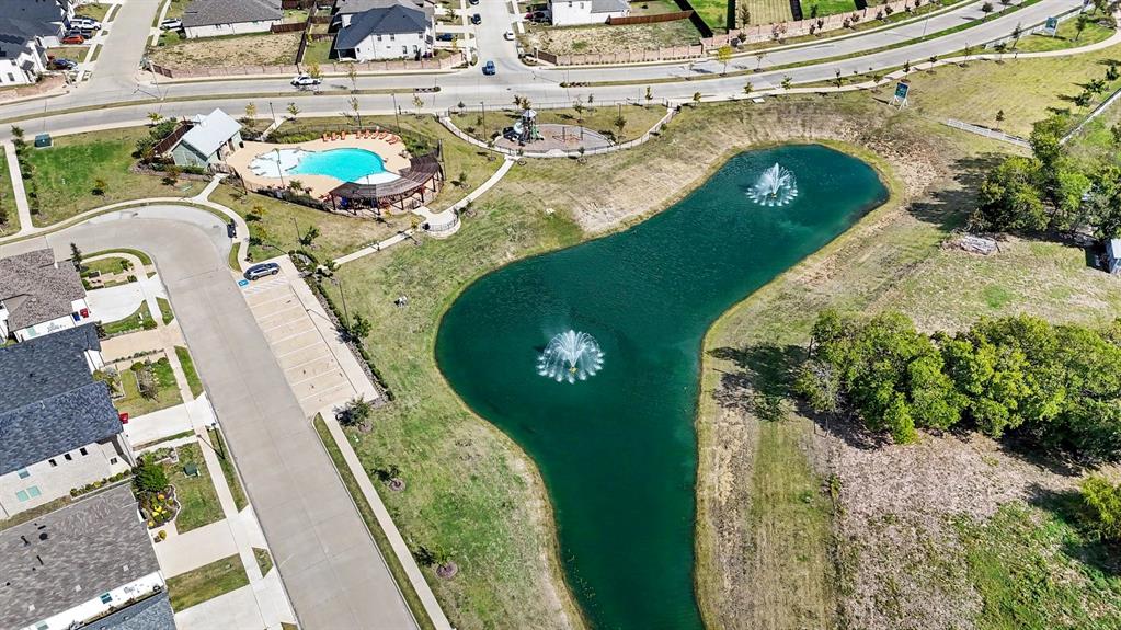 2413 Gaulding Street, Royse City, TX 75189