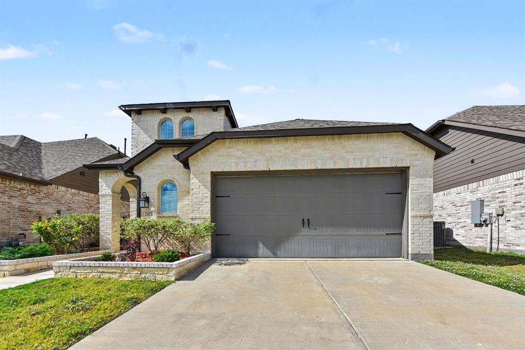 2413 Gaulding Street, Royse City, TX 75189