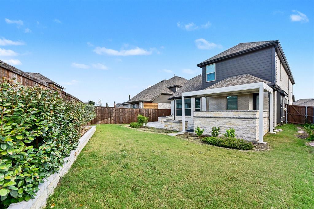 2413 Gaulding Street, Royse City, TX 75189