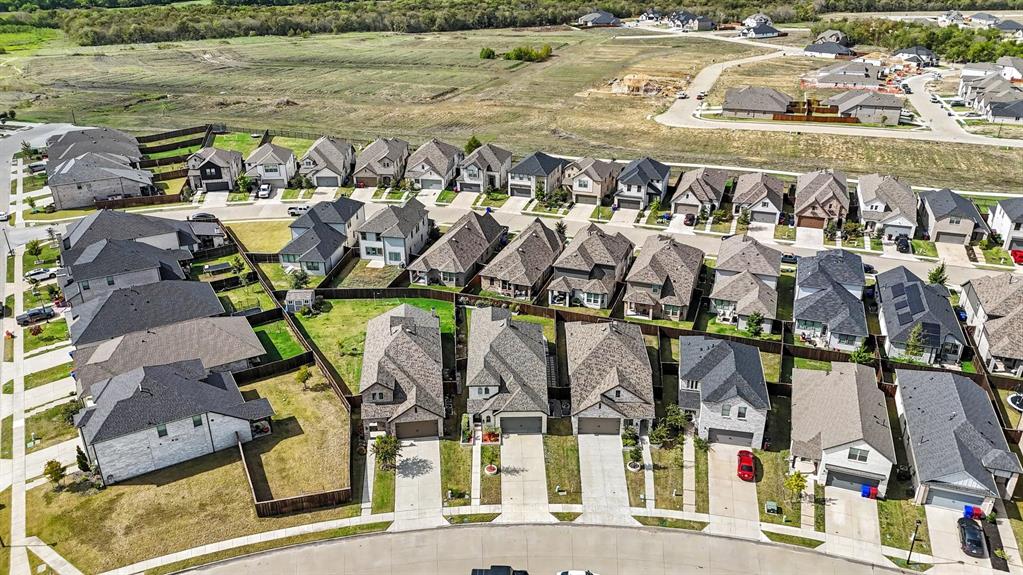 2413 Gaulding Street, Royse City, TX 75189