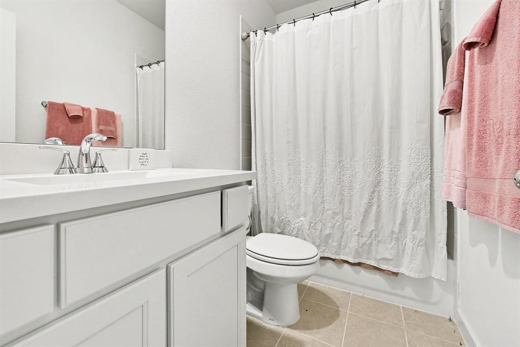 2413 Gaulding Street, Royse City, TX 75189