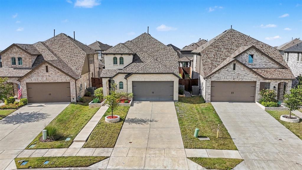 2413 Gaulding Street, Royse City, TX 75189