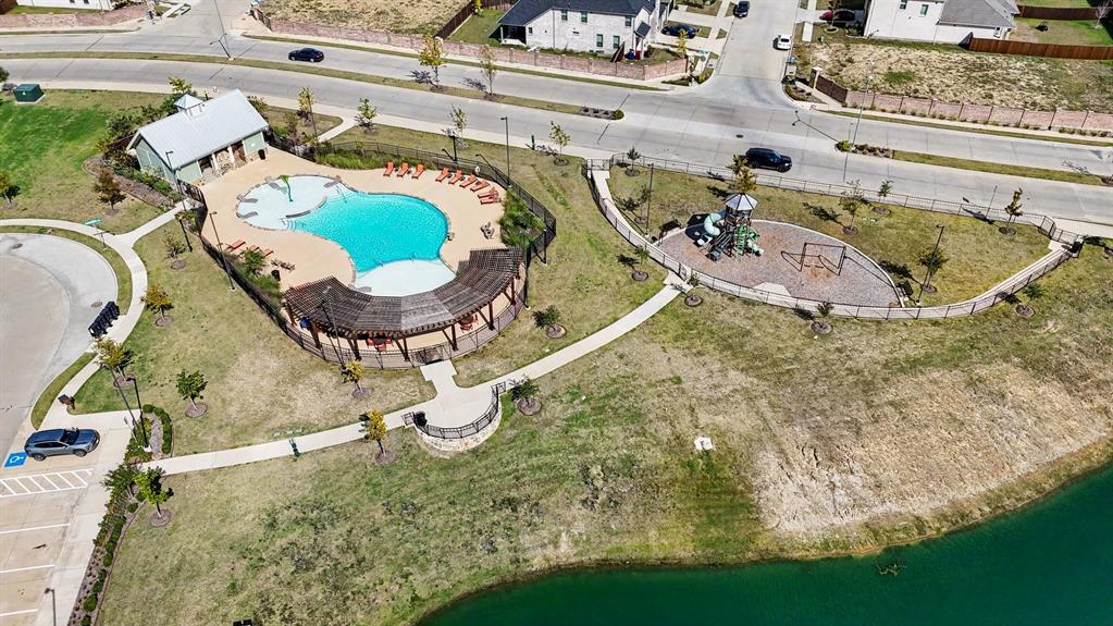 2413 Gaulding Street, Royse City, TX 75189