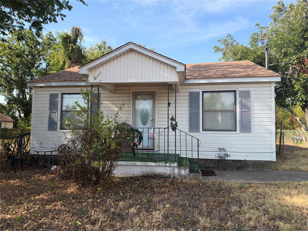 2013 S 22nd Street, Waco, TX 76706