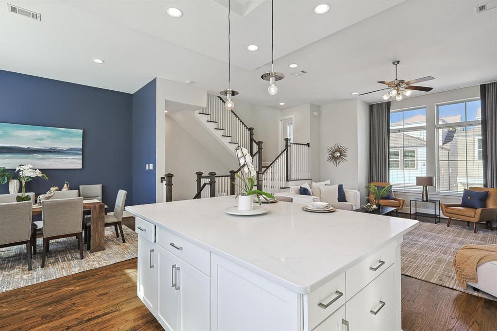 1958 Kessler Heights Lane, Dallas, TX 75208