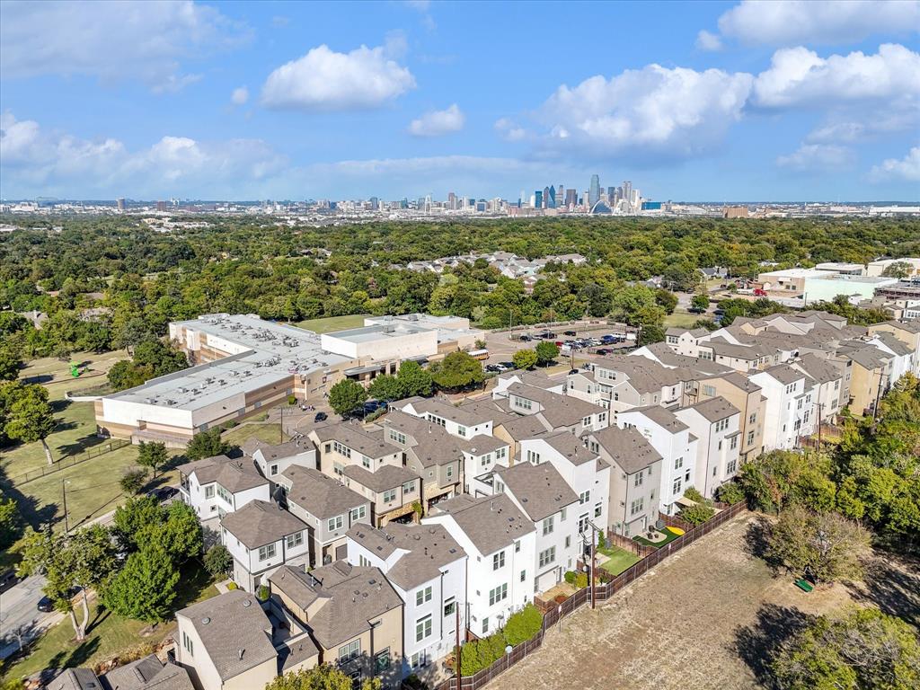 1958 Kessler Heights Lane, Dallas, TX 75208