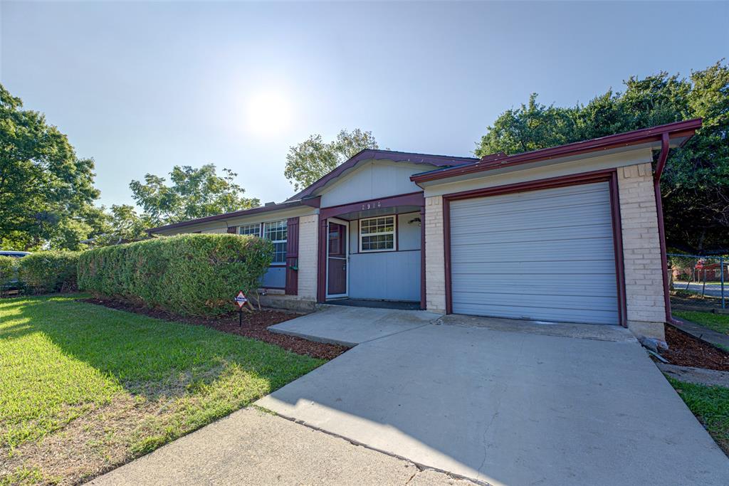 2906 Windmill Lane, Farmers Branch, TX 75234