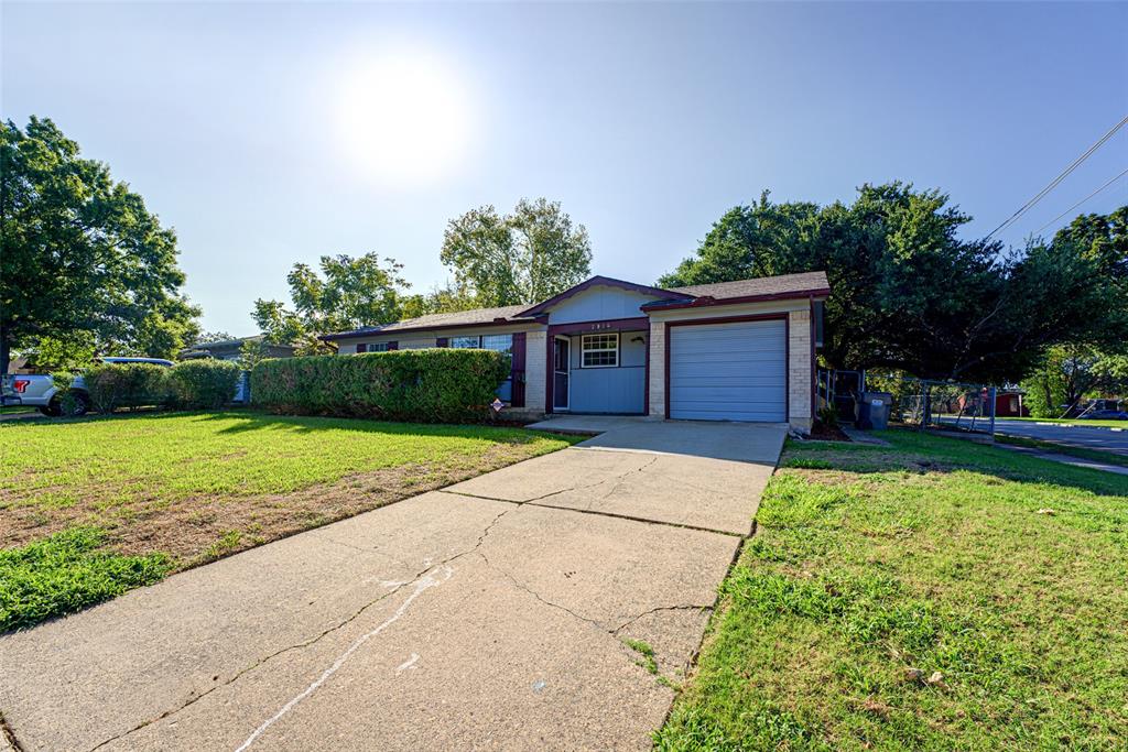 2906 Windmill Lane, Farmers Branch, TX 75234