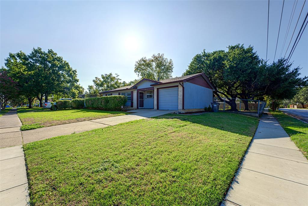 2906 Windmill Lane, Farmers Branch, TX 75234