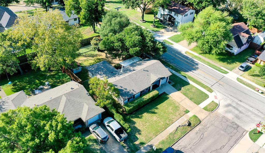 2906 Windmill Lane, Farmers Branch, TX 75234