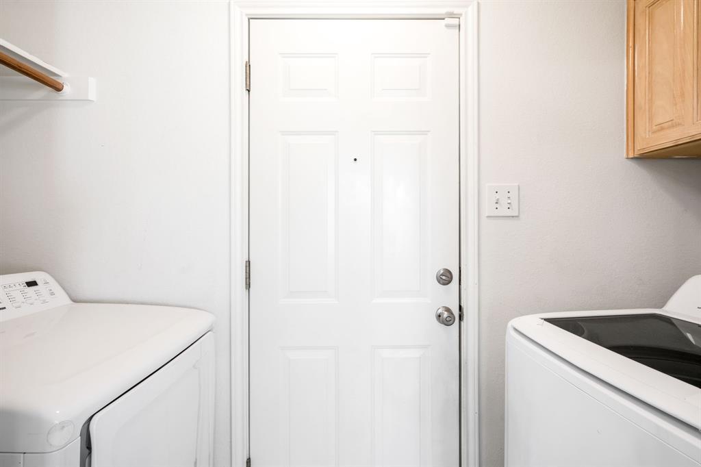 801 Bentree Drive, Fort Worth, TX 76120