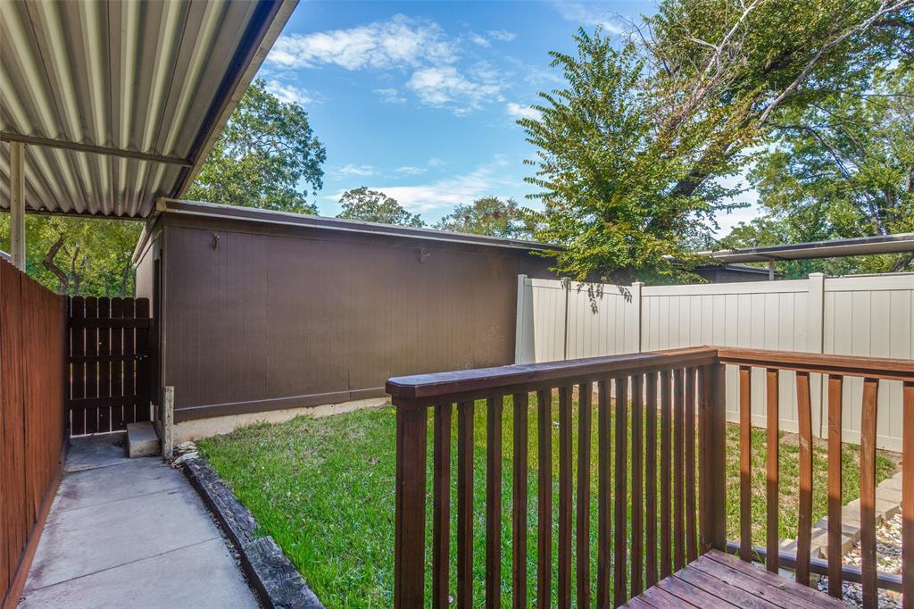 531 Campana Court, Irving, TX 75061