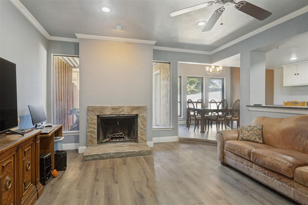 531 Campana Court, Irving, TX 75061