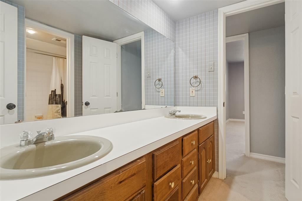 531 Campana Court, Irving, TX 75061