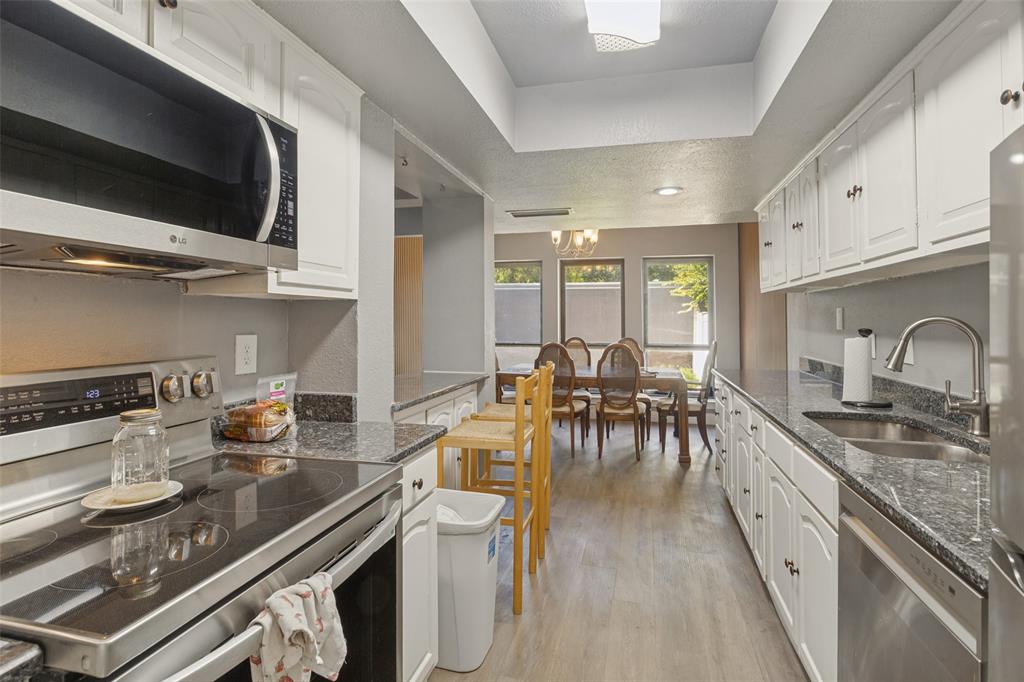 531 Campana Court, Irving, TX 75061