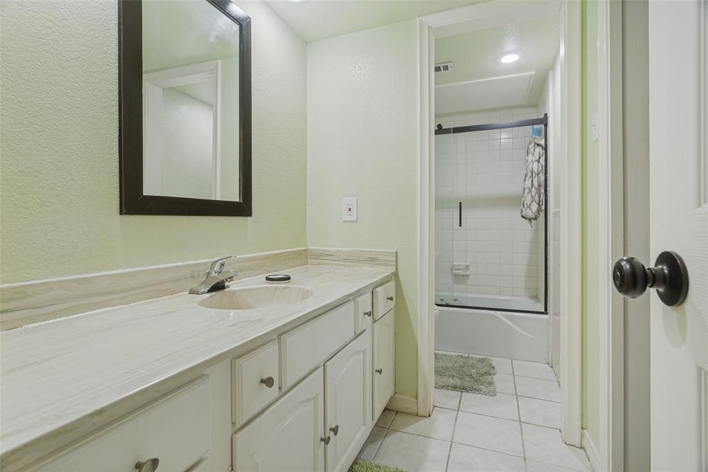 531 Campana Court, Irving, TX 75061
