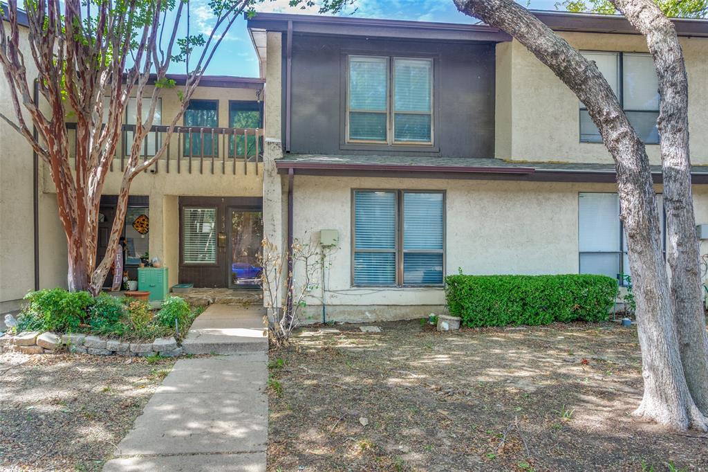 531 Campana Court, Irving, TX 75061