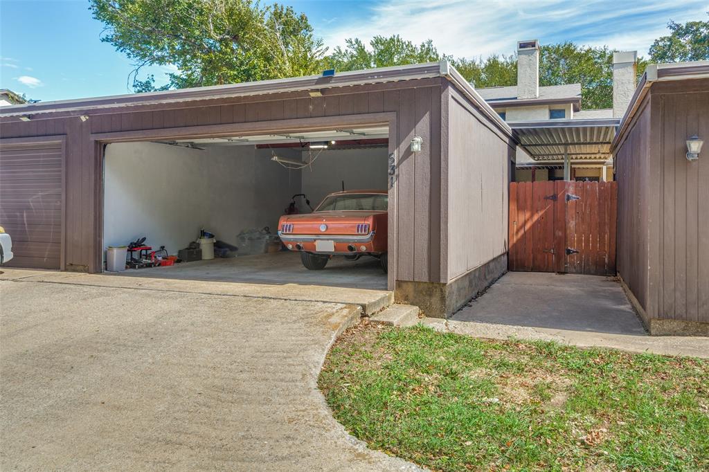 531 Campana Court, Irving, TX 75061