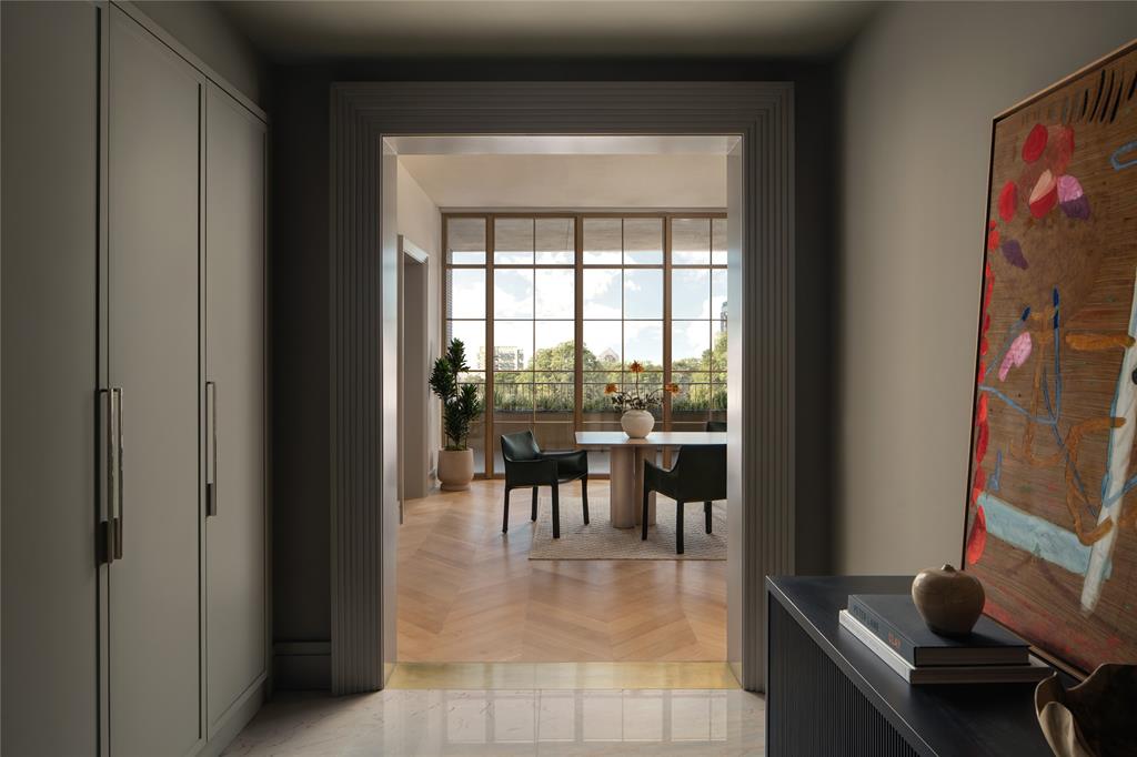 Residence Foyer