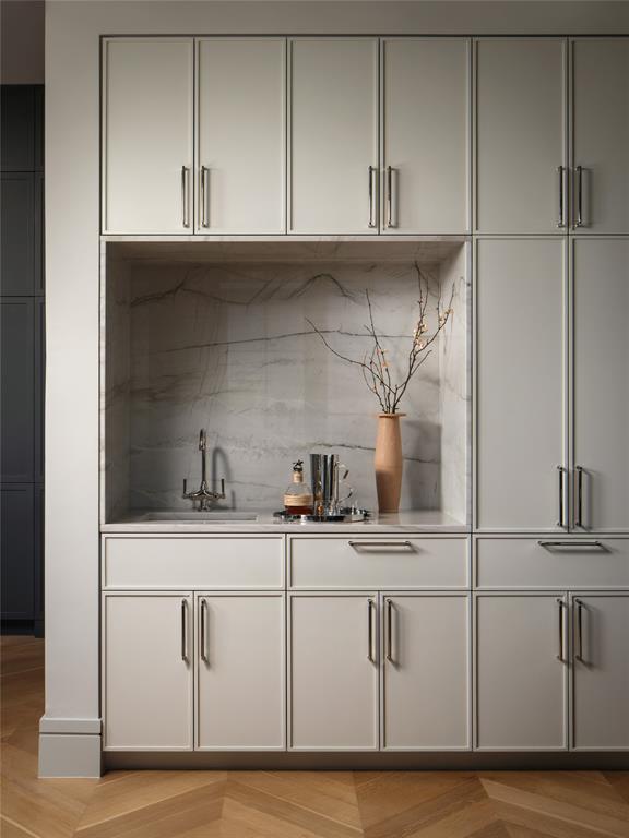 Wet Bar