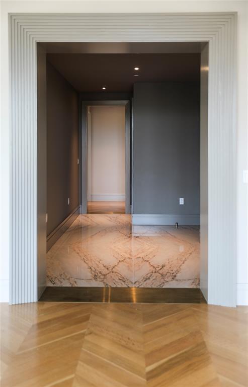 Residence Foyer