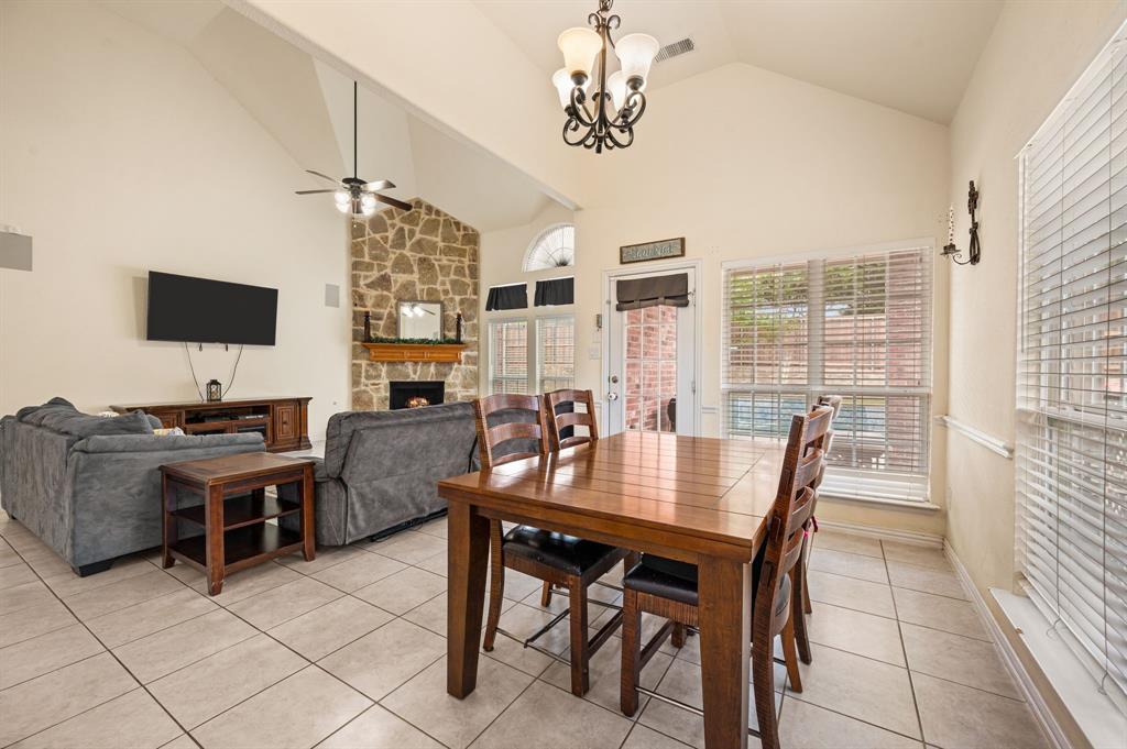 209 Chateau Avenue, Kennedale, TX 76060