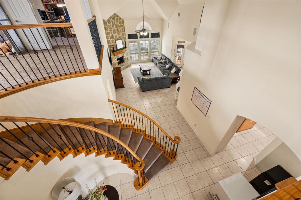 209 Chateau Avenue, Kennedale, TX 76060