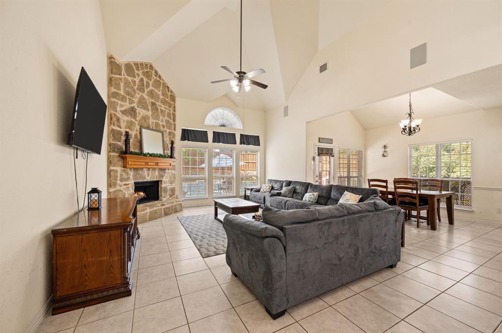 209 Chateau Avenue, Kennedale, TX 76060