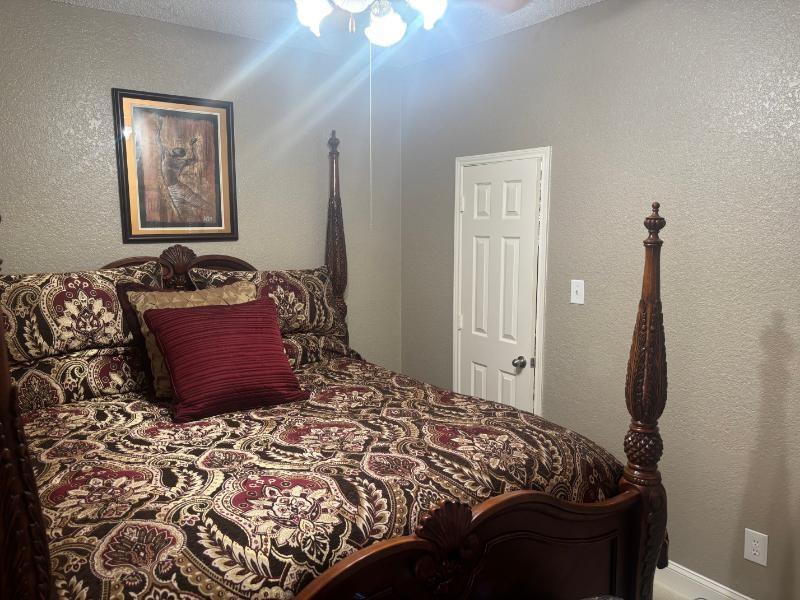 509 Teresa Court, DeSoto, TX 75115