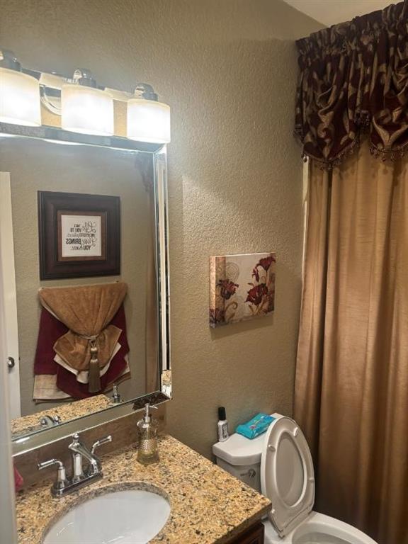 509 Teresa Court, DeSoto, TX 75115