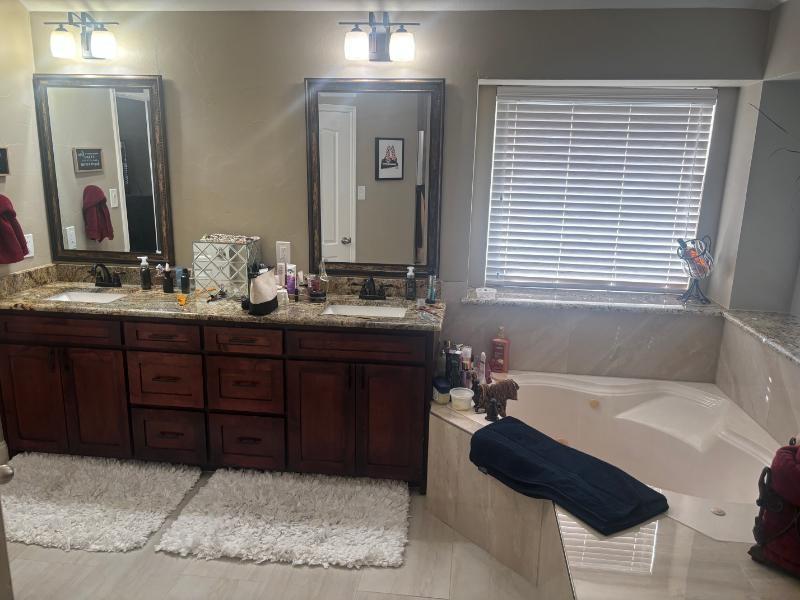 509 Teresa Court, DeSoto, TX 75115
